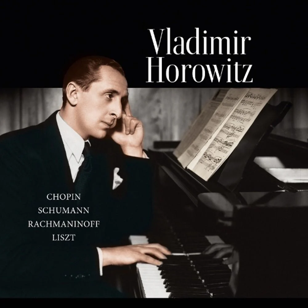 Chopin-Schumann-Rachmaninoff-Liszt - Image 2