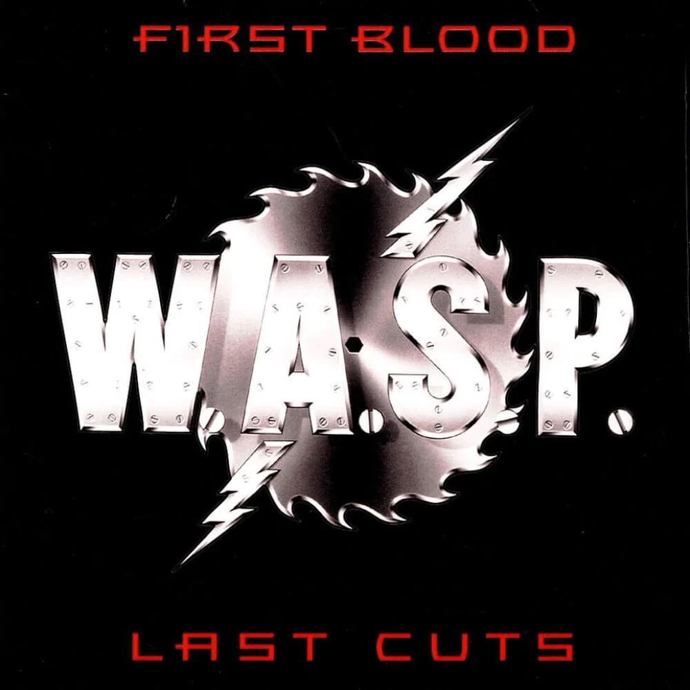 First Blood Last Cuts (Compilation)