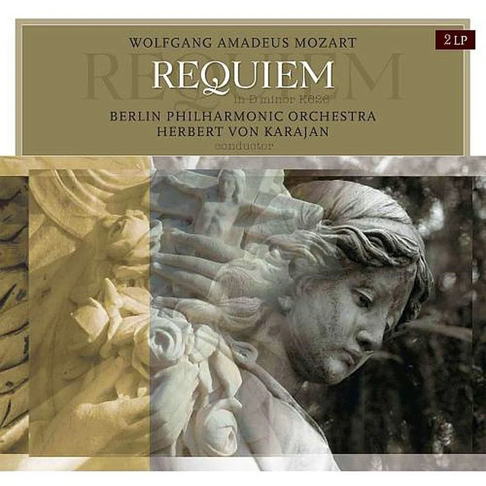 Requiem In D Minor K626