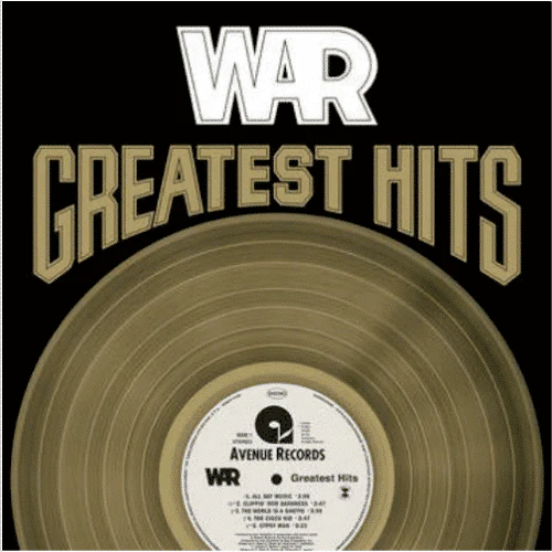 Greatest Hits