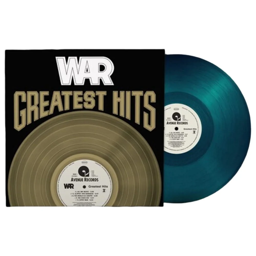 Greatest Hits