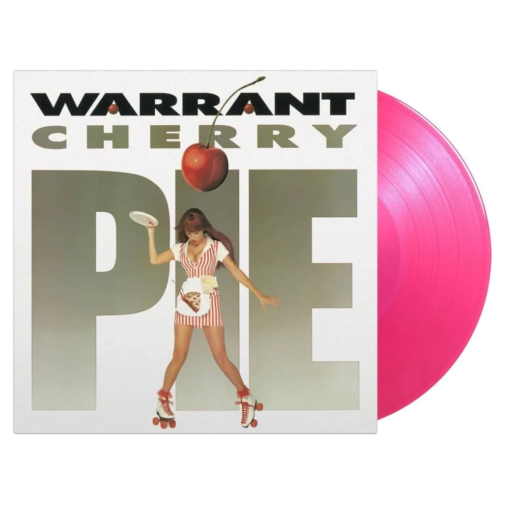 Cherry Pie