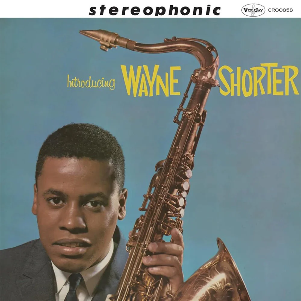 Introducing Wayne Shorter - Image 2