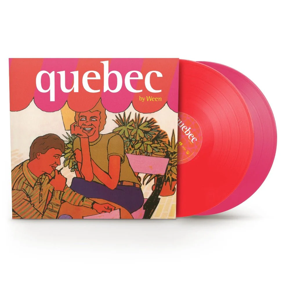 Quebec