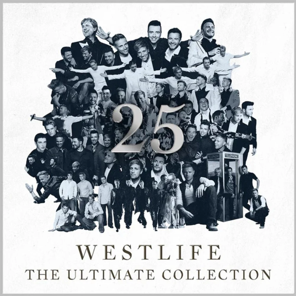 25 - The Ultimate Collection - Image 2
