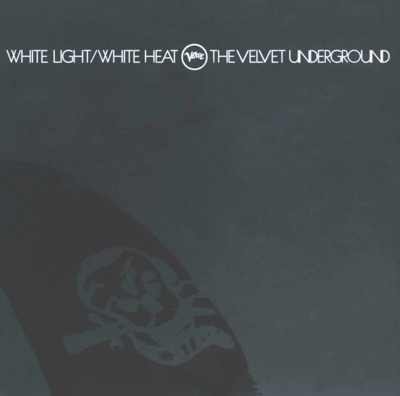 White Light / White Heat