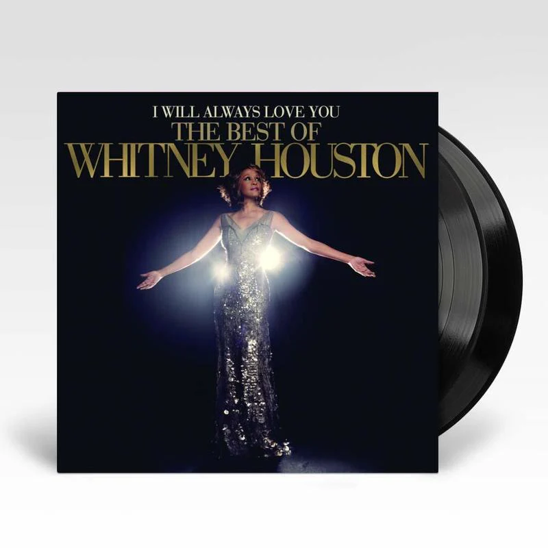 I Will Always Love You: Best Of Whitney Houston