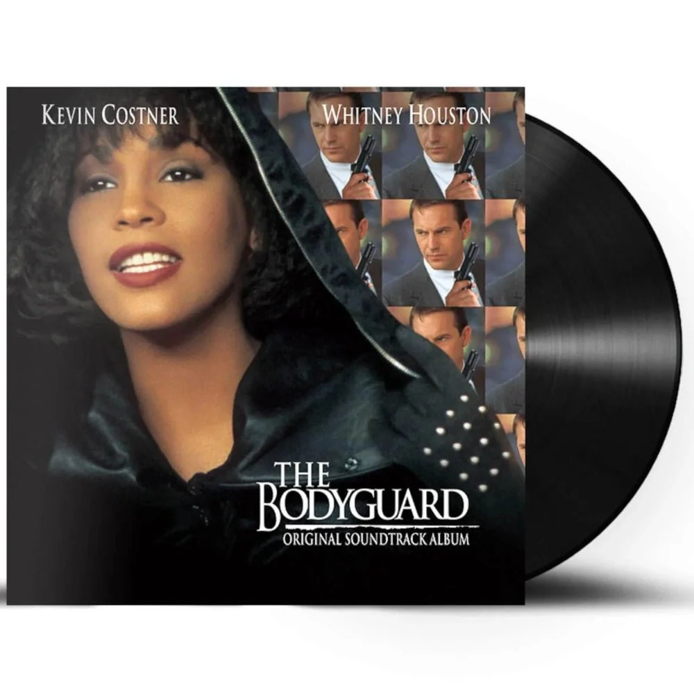 The Bodyguard - Original Soundtrack Album