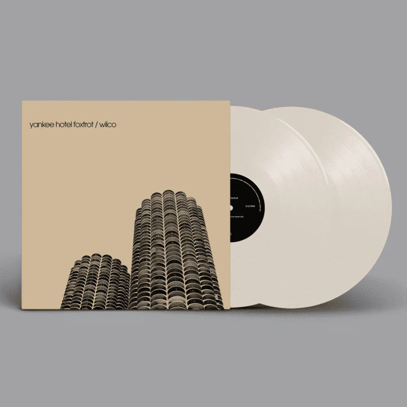 Yankee Hotel Foxtrot
