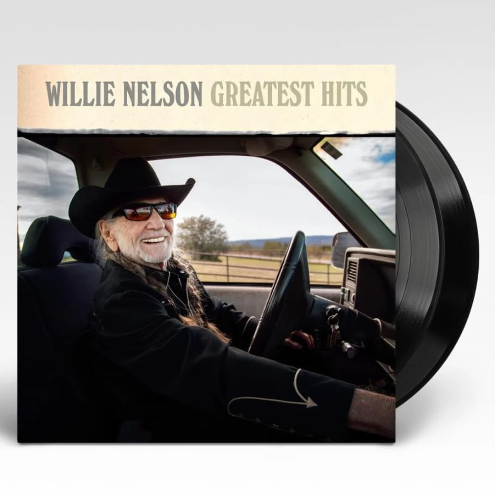 Greatest Hits