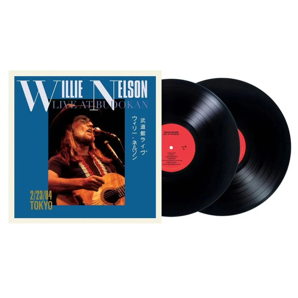 Live At Budokan