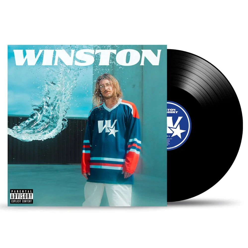 WINSTON