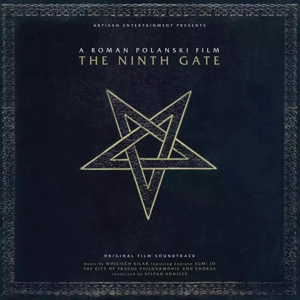 The Ninth Gate - Image 2