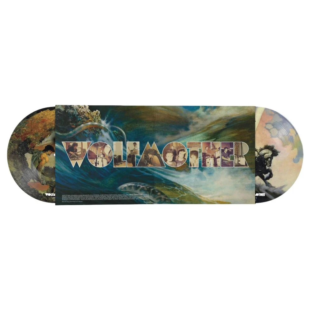 Wolfmother - Image 2