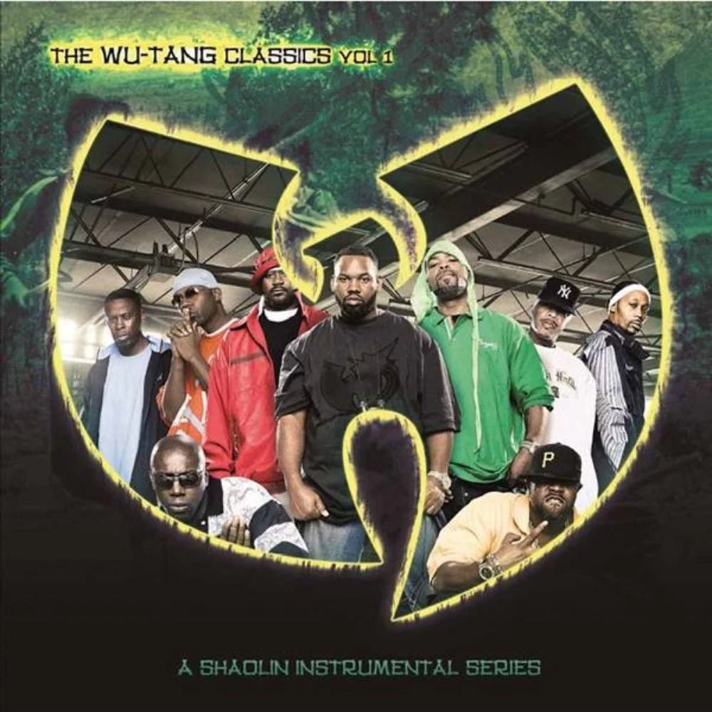 The Wu-Tang Classics Vol. 1
