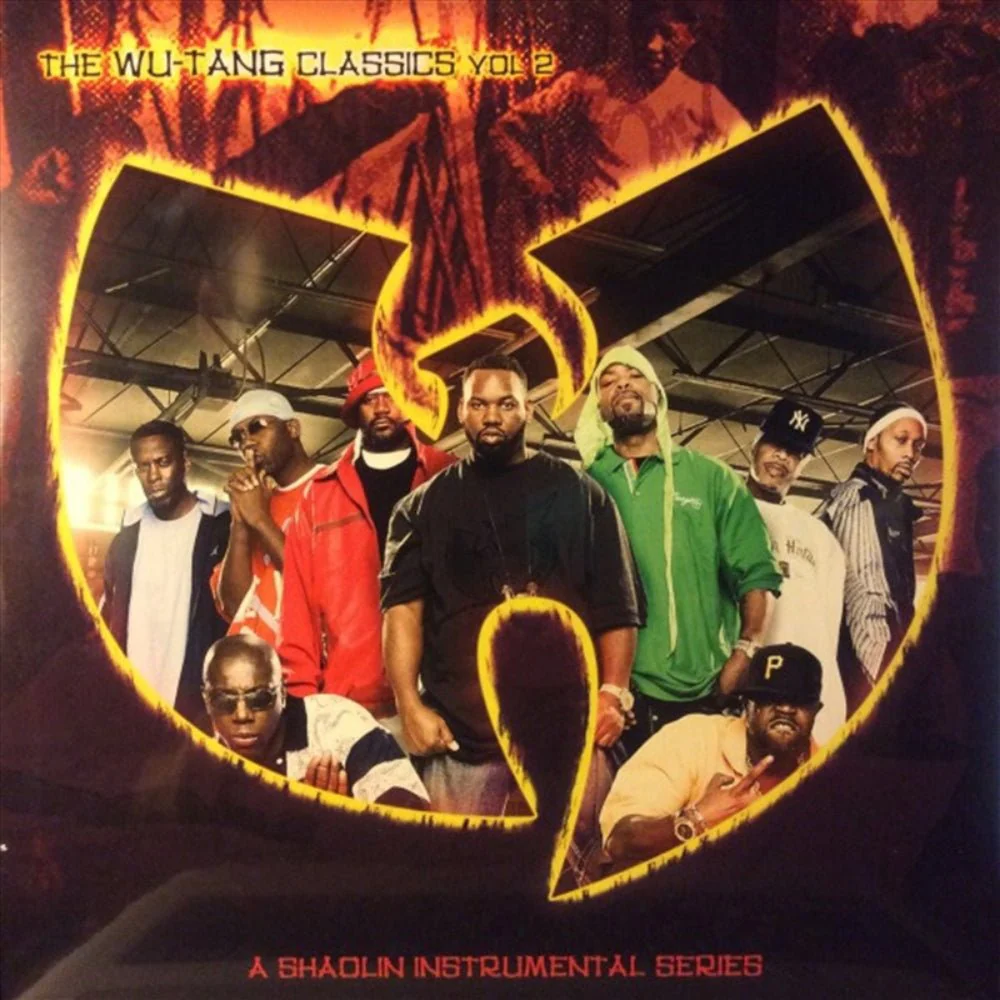 The Wu-Tang Classics Vol. 2