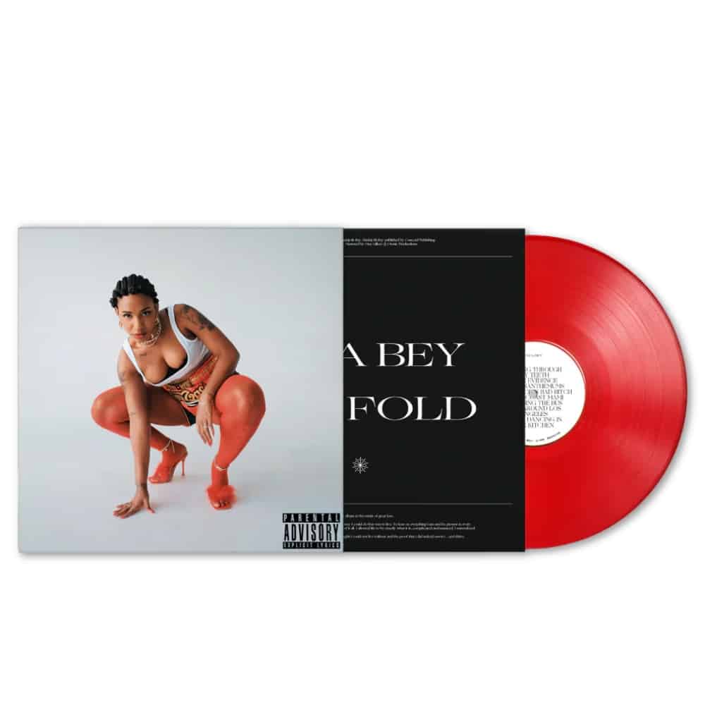 Ten Fold