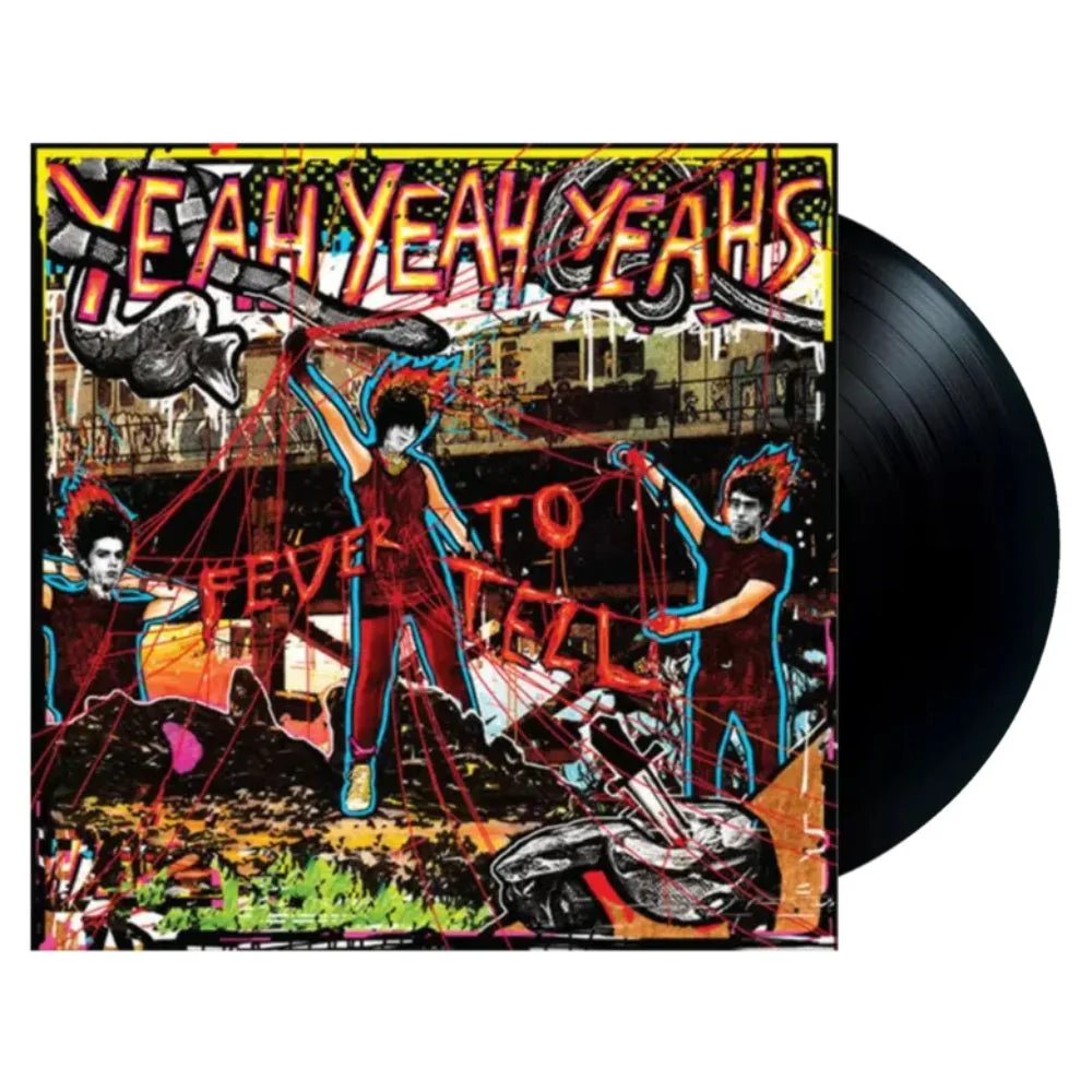 Fever To Tell