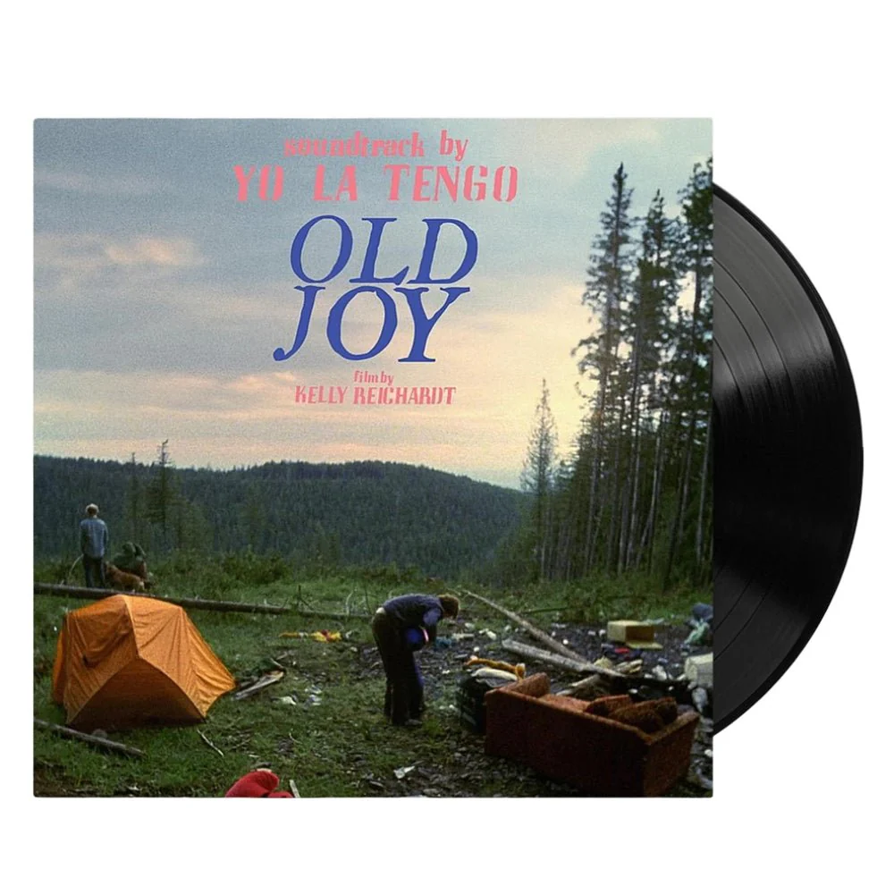 Old Joy