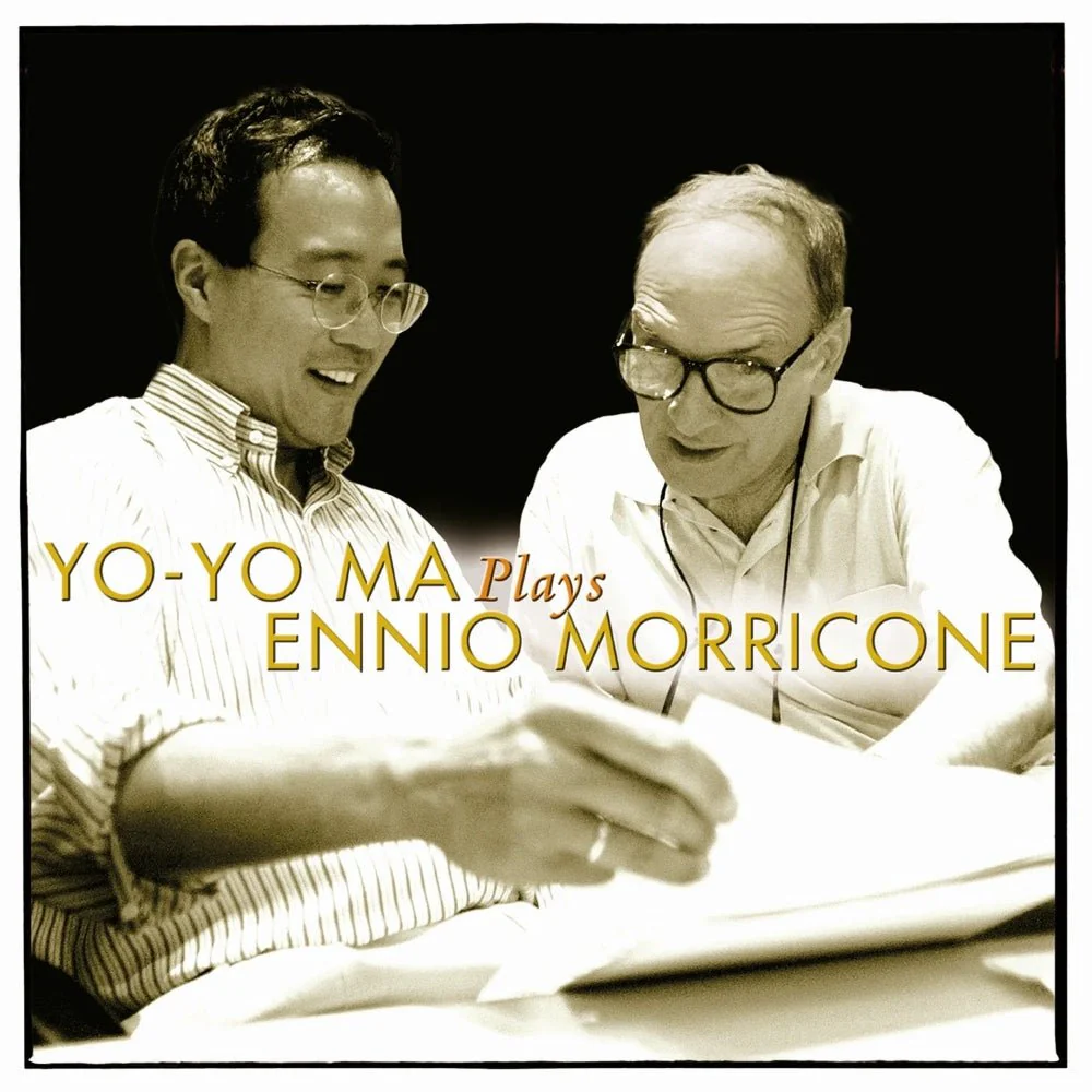 Plays Ennio Morricone - Image 2