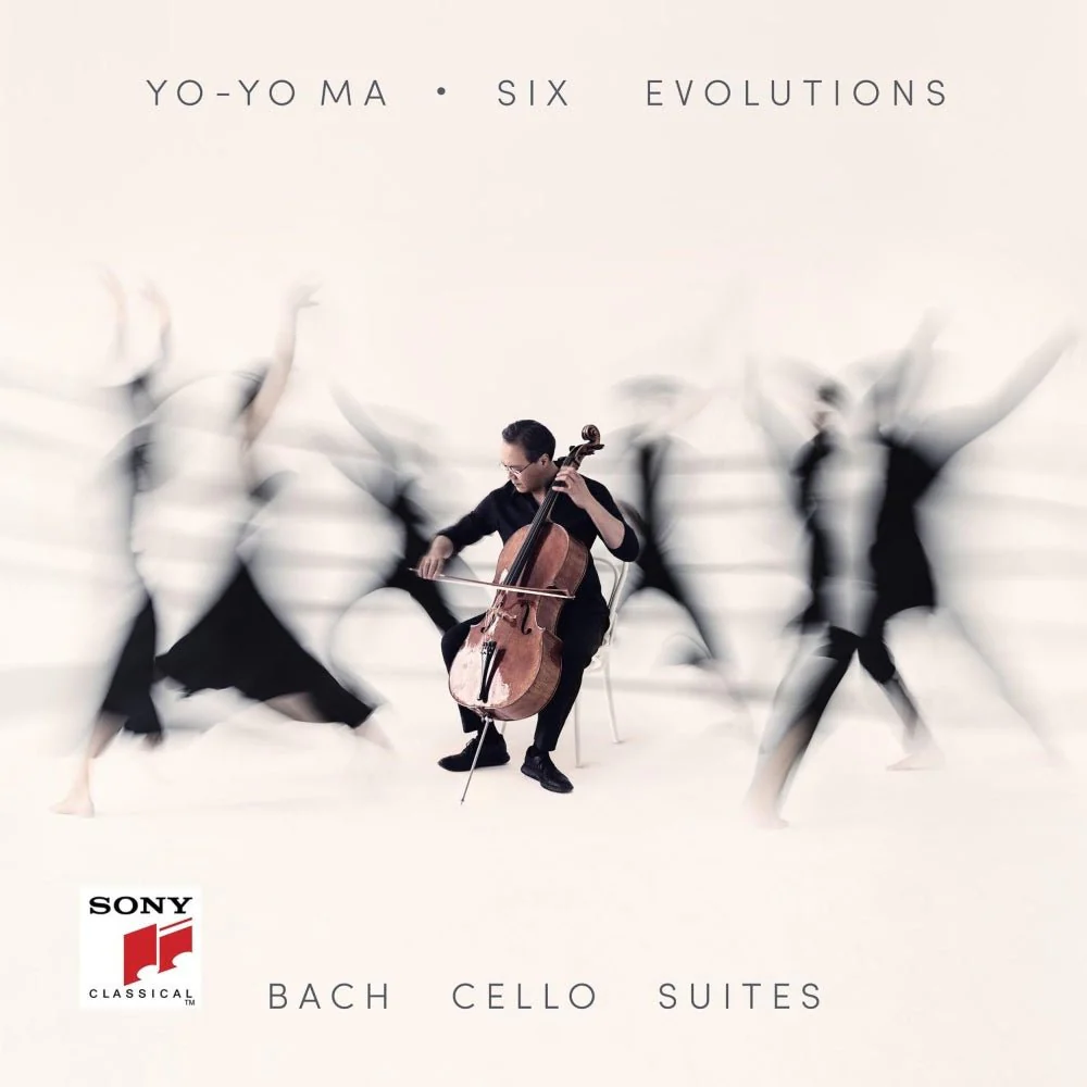 Six Evolutions - Bach: Cello Suites - Image 2
