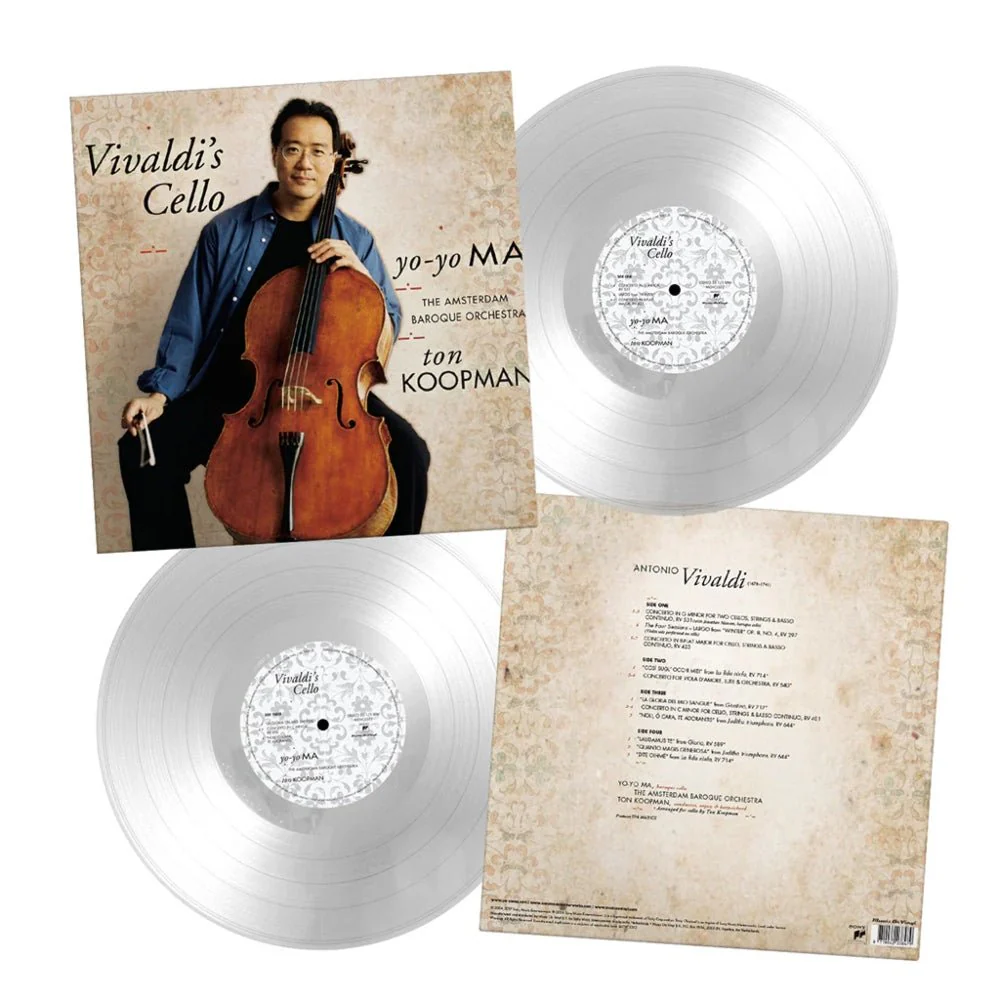 Vivaldi's Cello - Image 2