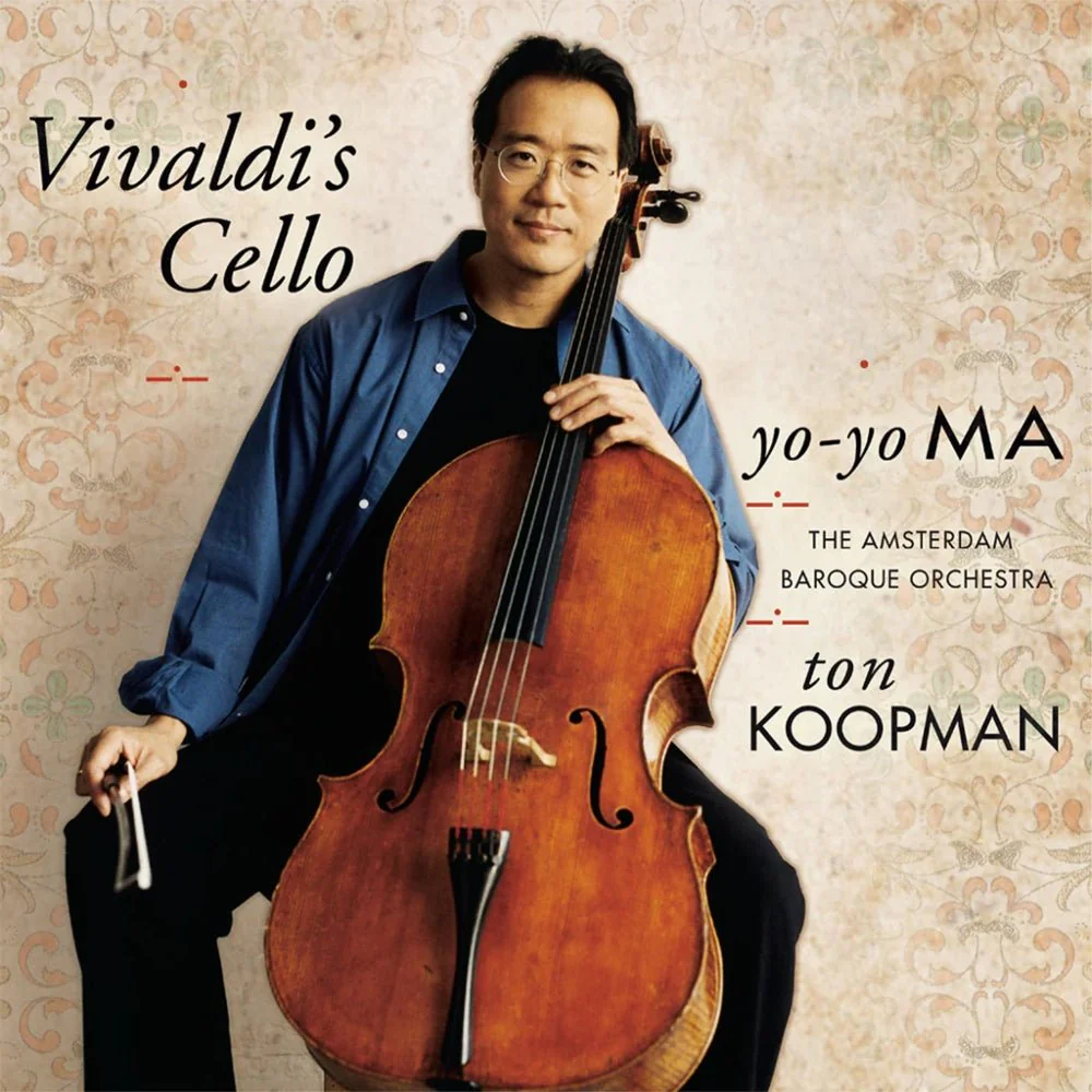 Vivaldi's Cello - Image 3