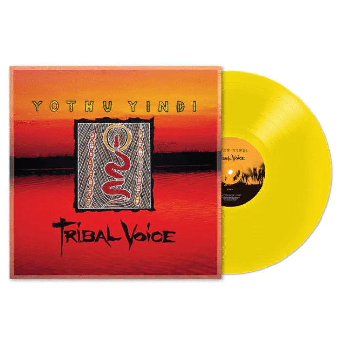 Tribal Voice
