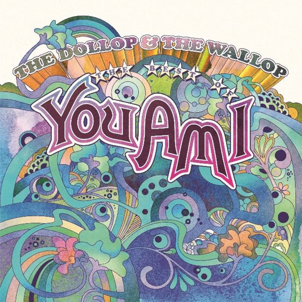 The Dollop & The Wallop - The Best Of You Am I - Image 2