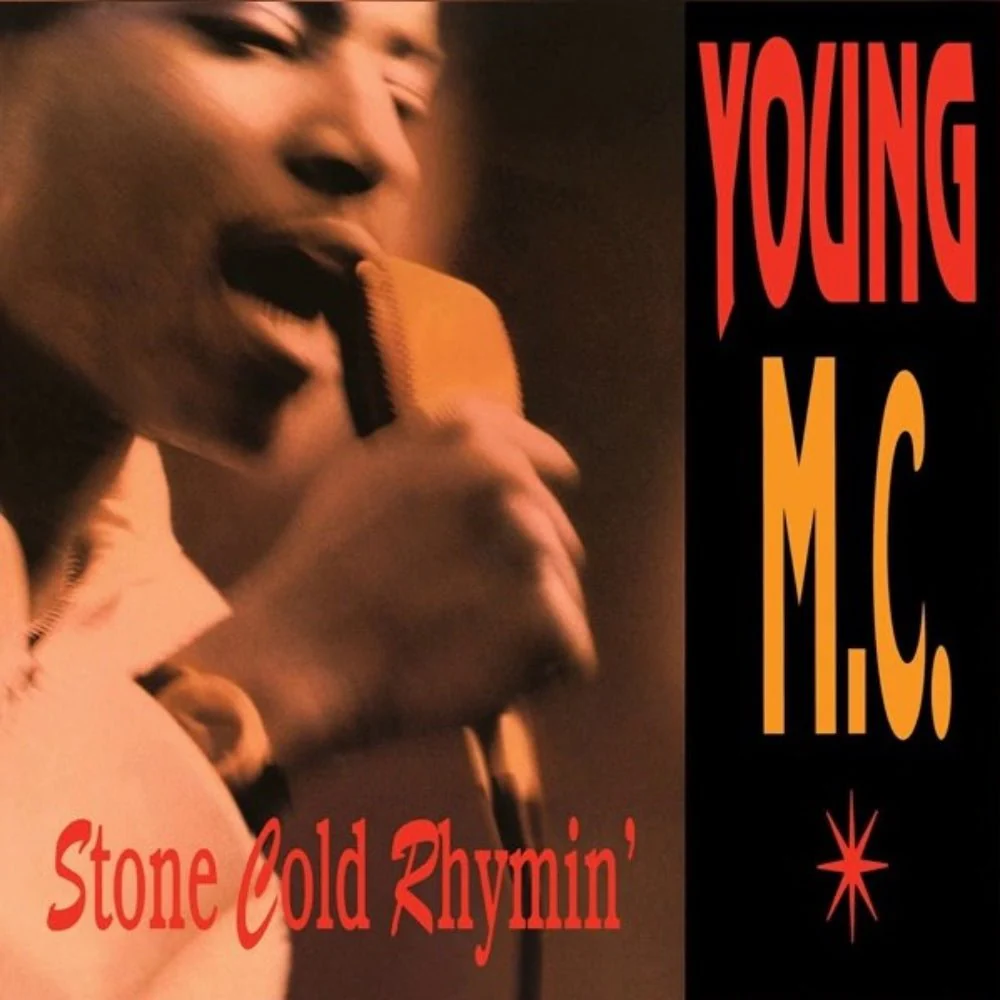 Stone Cold Rhymin' - Image 2