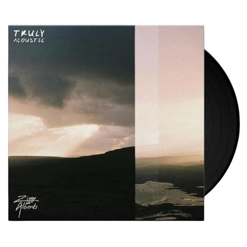 Truly Acoustic